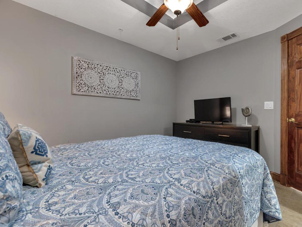 The Vue 238 Apartment ไทบีไอส์แลนด์ ภายนอก รูปภาพ