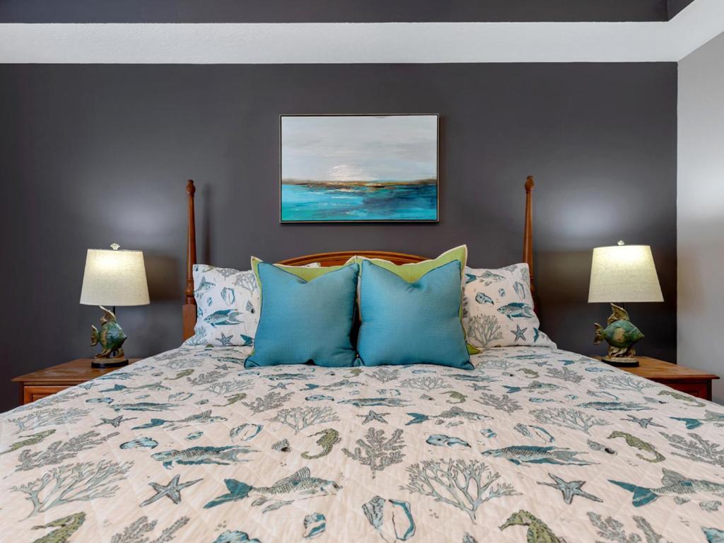 The Vue 238 Apartment ไทบีไอส์แลนด์ ภายนอก รูปภาพ