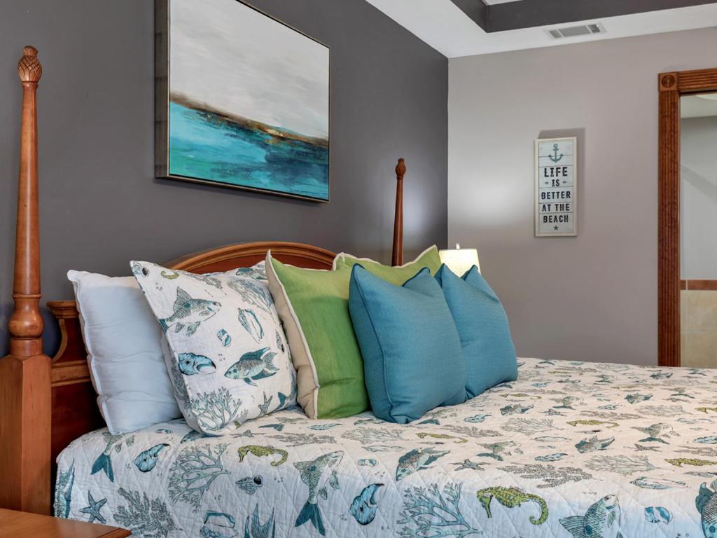 The Vue 238 Apartment ไทบีไอส์แลนด์ ภายนอก รูปภาพ
