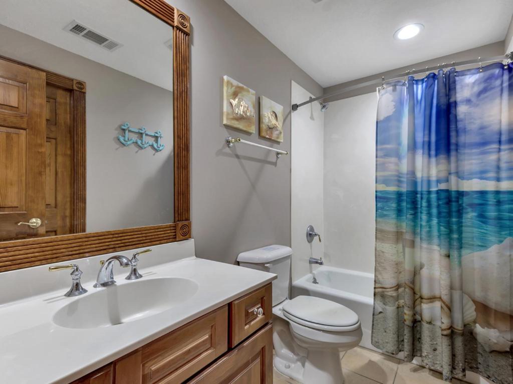 The Vue 238 Apartment ไทบีไอส์แลนด์ ภายนอก รูปภาพ