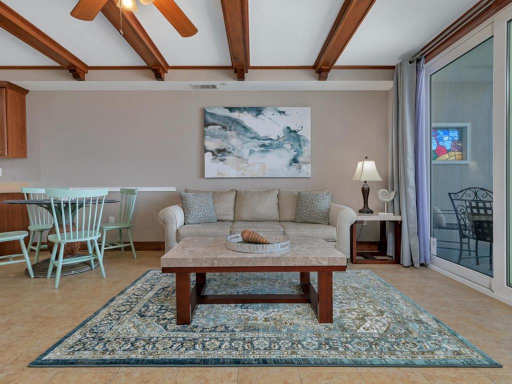 The Vue 238 Apartment ไทบีไอส์แลนด์ ภายนอก รูปภาพ